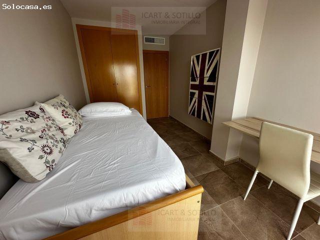 BONITO ATICO DUPLEX EN PANORAMICA SAN JORDI