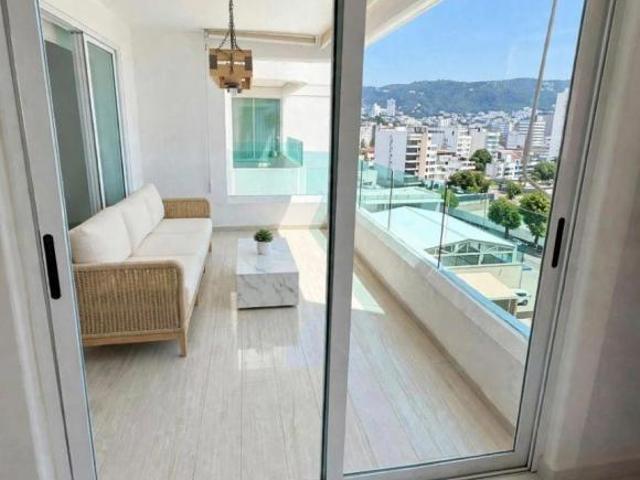 Bonito departamento a la venta cerca de la Costera