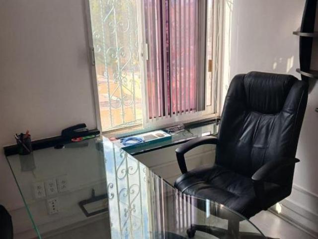 Bonito departamento acondicionado como Oficina