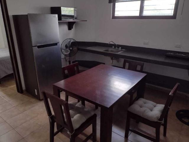 | Bonito departamento amueblado ubicado en excelente zona |