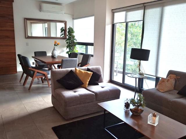 BONITO DEPARTAMENTO AMUEBLADO, VILLAS DE IRAPUATO