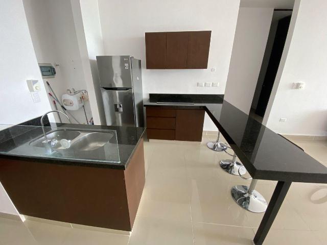 | Bonito departamento amueblado, en venta. |