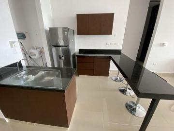| Bonito departamento amueblado, en venta. |