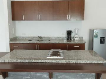 | Bonito departamento amueblado, en renta. |