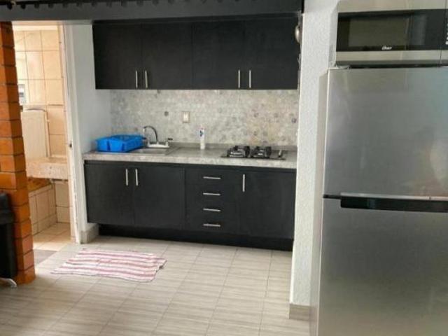 BONITO DEPARTAMENTO CERCA DEL AICM T1