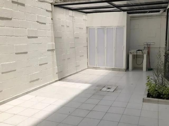 BONITO DEPARTAMENTO CON TERRAZA NAPOLES