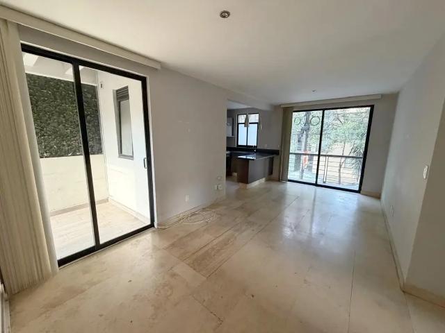 BONITO DEPARTAMENTO CON TERRAZA