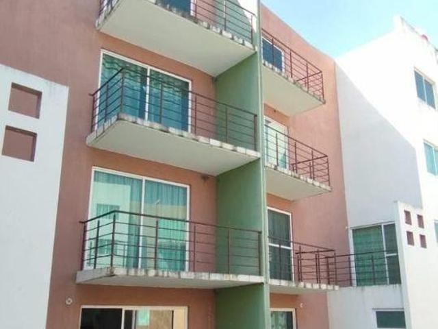 Bonito departamento con alberca en Yecapixtla Morelos