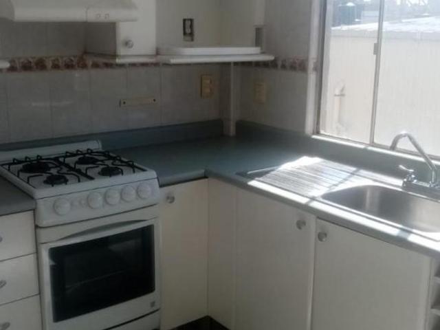 Bonito departamento con excelente ubicación
