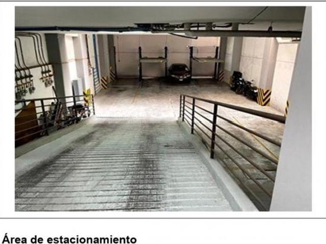 BONITO DEPARTAMENTO DE 3 PISOS EXCELENTE UBICACION