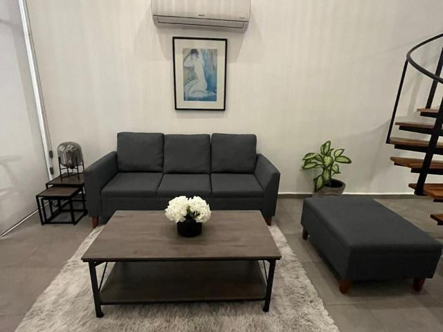 BONITO DEPARTAMENTO EN ARCADIA
