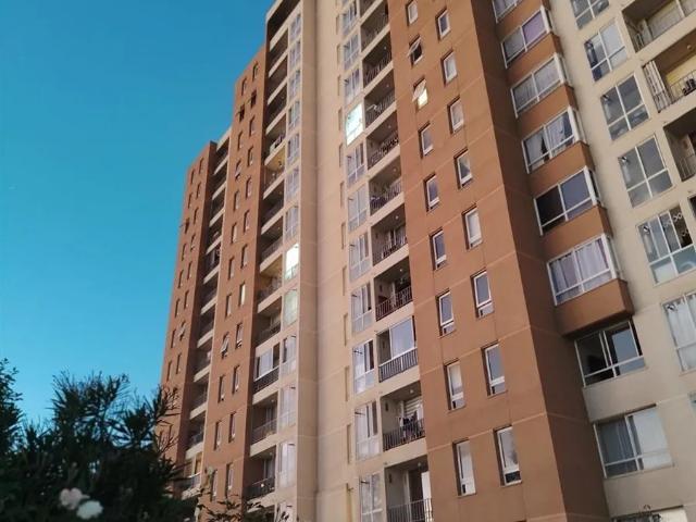 Bonito departamento en arriendo reñaca alto