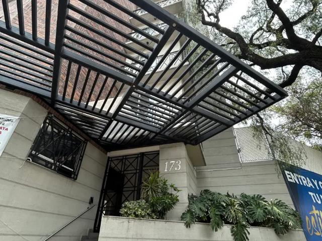BONITO DEPARTAMENTO EN CALZ. COLTONGO, ATRAS DE PARQUE VÍA VALLEJO, GAM