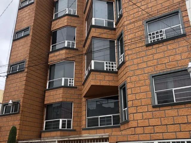 BONITO DEPARTAMENTO EN COL. LINDAVISTA, GAM