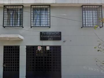 Bonito Departamento en colonia Vallejo, Florencio Constantino, Ciudad de Mexico