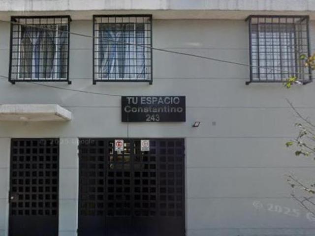 Bonito Departamento en colonia Vallejo, Florencio Constantino, Ciudad de Mexico