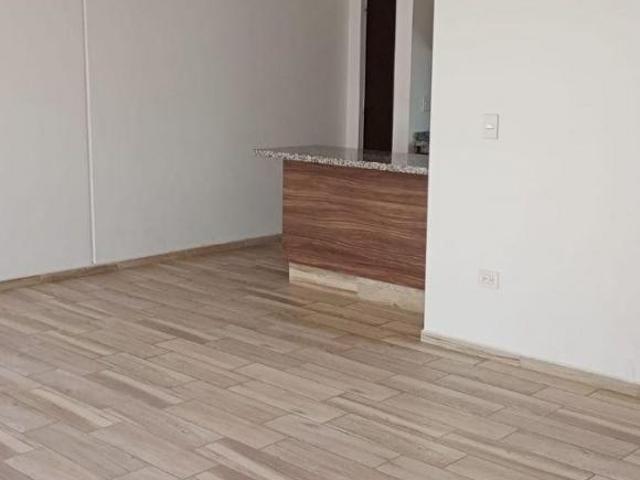 BONITO DEPARTAMENTO EN COLINAS DEL LAGO, ESTADO DE MEXICO
