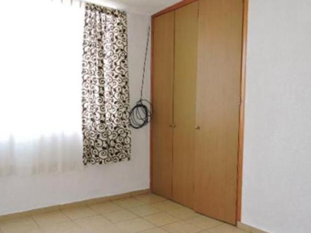 BONITO DEPARTAMENTO EN LOMAS ESTRELLA IZTAPALAPA CDMX