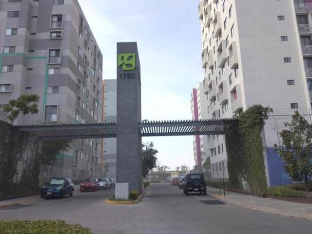 Bonito Departamento en Venta Planta Baja