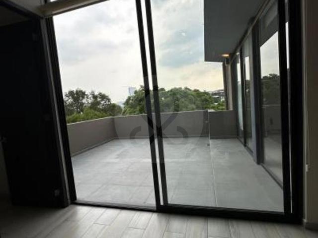 Bonito departamento en Polanco