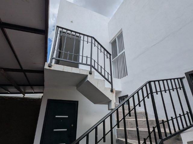 bonito departamento en renta
