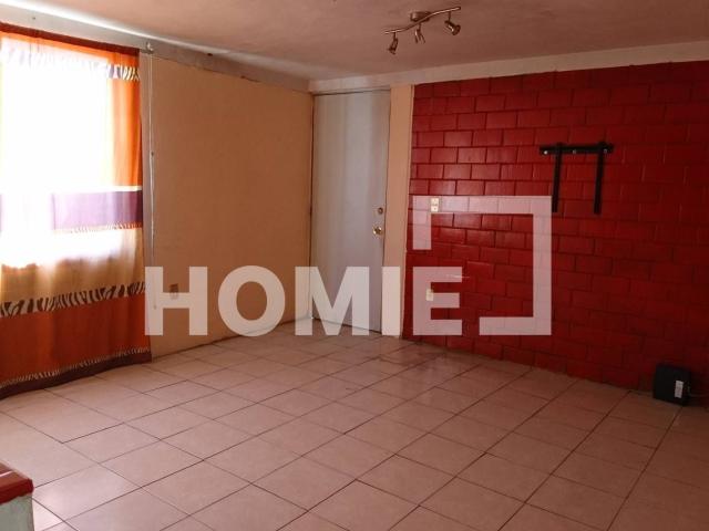 ¡Bonito departamento en Torre Blanca, CDMX!