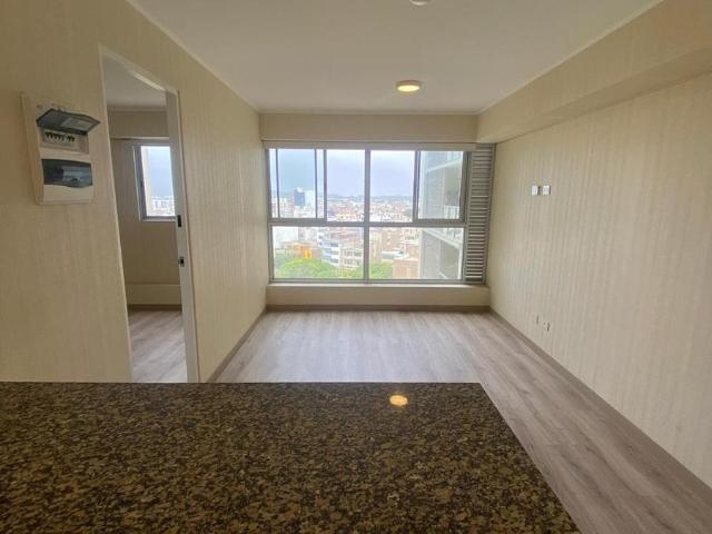 Bonito departamento en venta de 53m2 en Surco