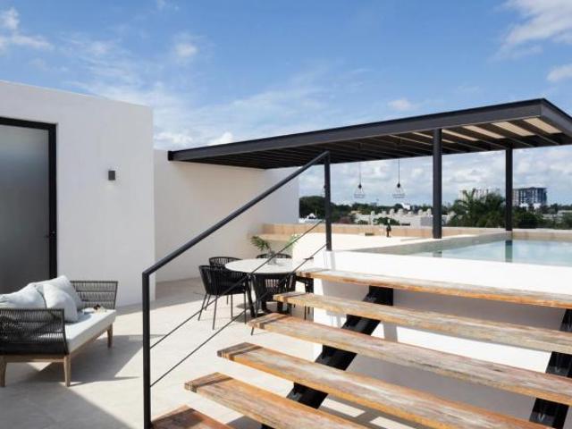Bonito departamento en venta! en ALKIMYA
