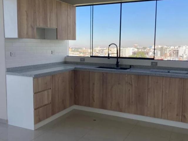 Bonito departamento en venta en cayma