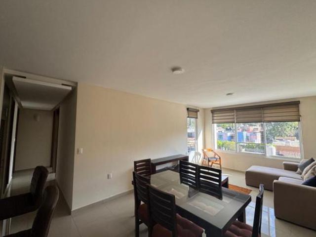 Bonito departamento en venta en Col del Maestro