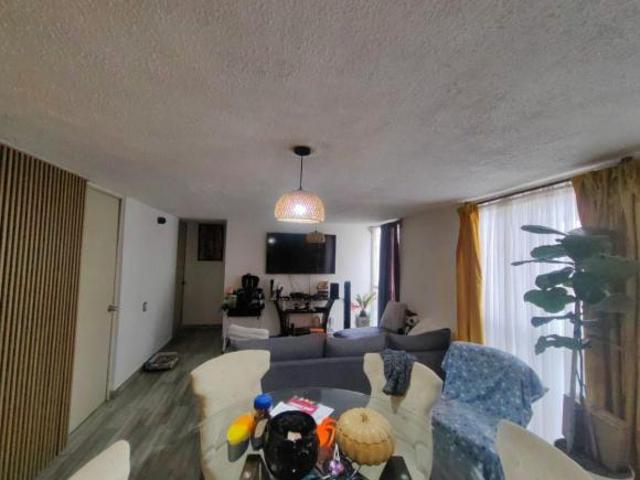 BONITO DEPARTAMENTO EN VENTA EN JOYAS VALLEJO