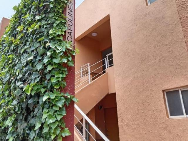 Bonito Departamento en VENTA ubicado en Fraccionamiento Puerta del Bosque