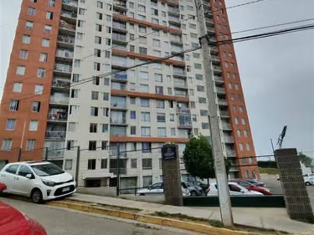 Bonito departamento en venta ubicado en Villa Dulce, VDM | 2 dormitorios por 73000. 00 en Viña del Mar