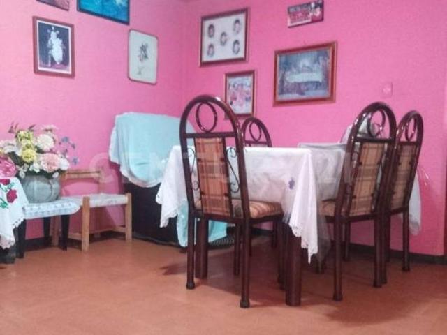BONITO DEPARTAMENTO EN VENTA