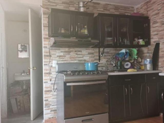 Bonito Departamento en 1er piso Bungalow Tepojaco, Acepto crédito Infonavit