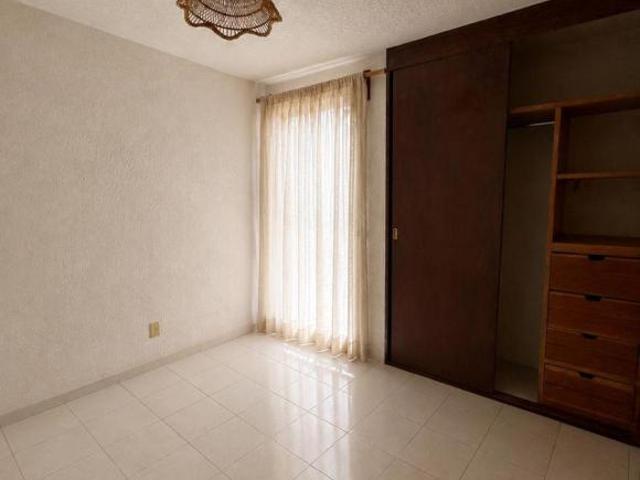 BONITO DEPARTAMENTO EN 2DO NIVEL EXCELENTE UBICACION LAS HADAS PUEBLA A 10MIN CENTRO HISTORICO