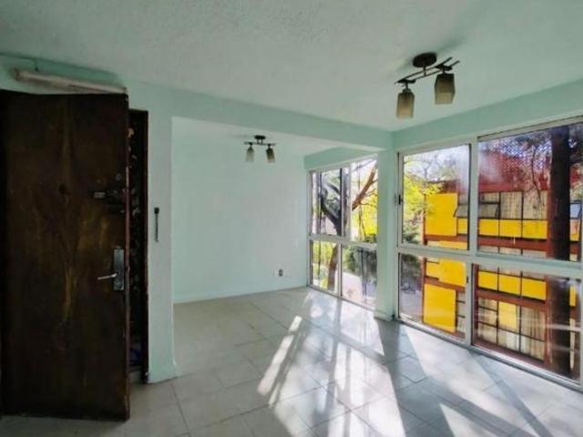 BONITO DEPARTAMENTO FREENTE A LA ALCALDIA VENUSTIANO CARRANZA