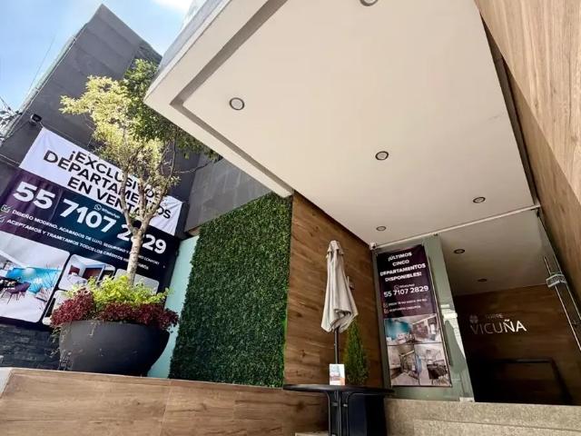 BONITO DEPARTAMENTO LISTO PARA ESTRENAR, GAM, CDMX