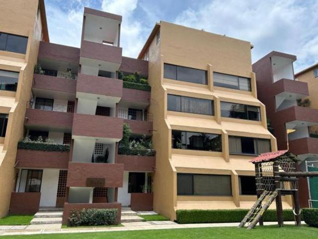 BONITO DEPARTAMENTO.PRIVADA DE COAUHILA. CUAJIMALPA