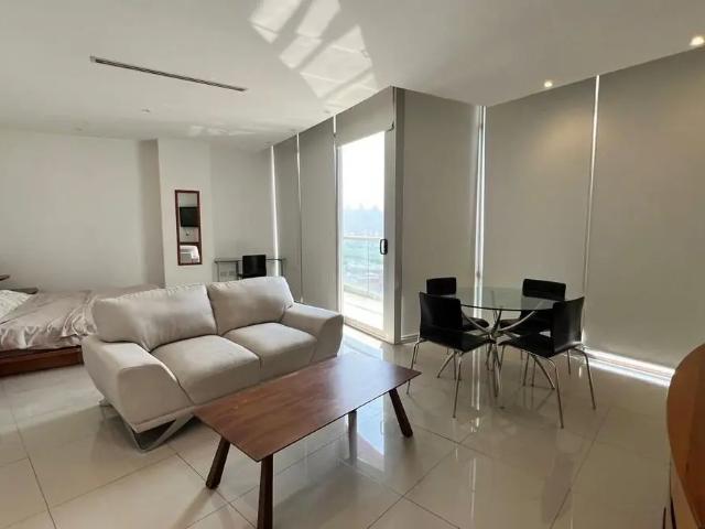 Bonito departamento tipo Loft en renta
