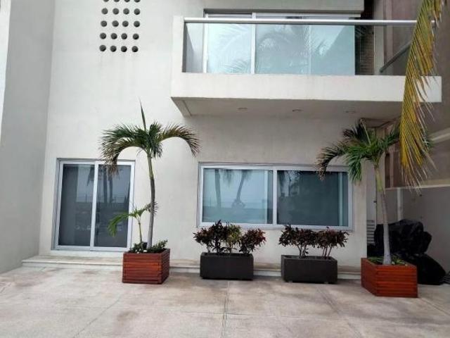 Bonito Departamento Torre del Mar Amueblado