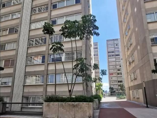 BONITO DEPTO EN COLONIA CAROLA ALVARO OBREGON CDMX
