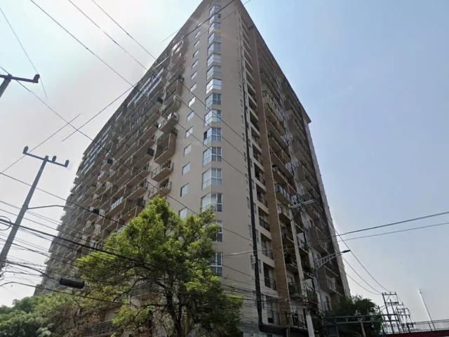 BONITO DEPTO EN COLONIA GRANJAS MEXICO IZTACALCO CDMX