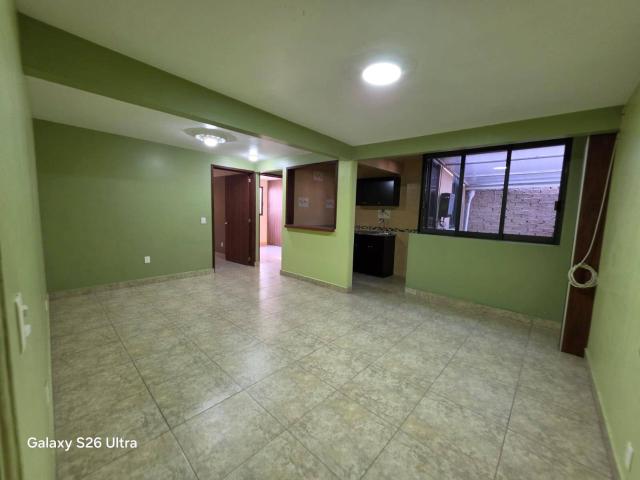 Bonito depto en Iztapalapa cerca Ermita y Eje 6| Ideal parejas/ejecutivos