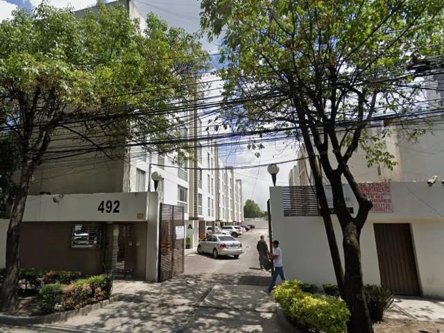 BONITO DEPTO EN SAN PEDRO XALPA AZCAPOTZALCO
