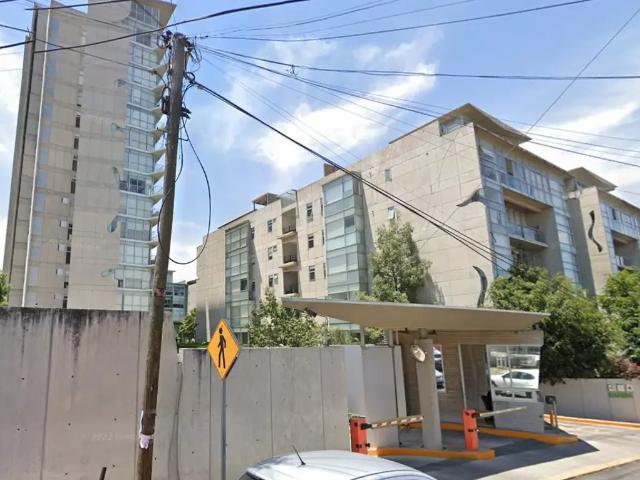 BONITO DEPTO EN VISTA HERMOSA TLALNEPANTLA