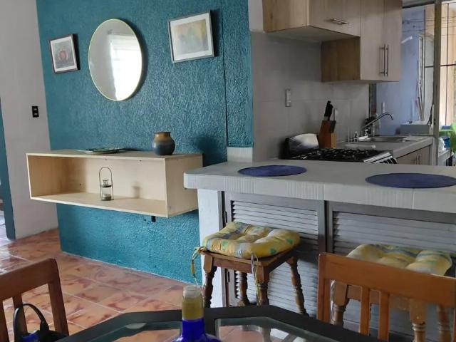 Bonito Depto RENTA