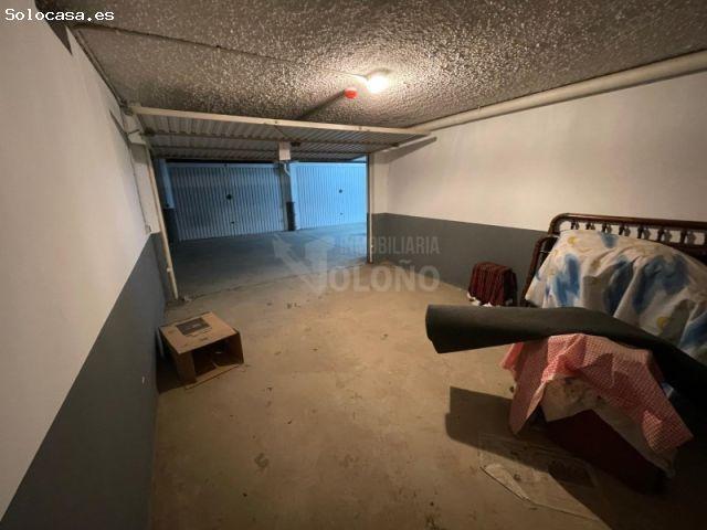 Bonito duplex con garaje cerrado