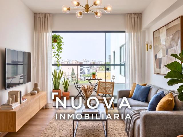 BONITO DUPLEX DE ESTRENO 218M2 EN SANTIAGO DE SURCO