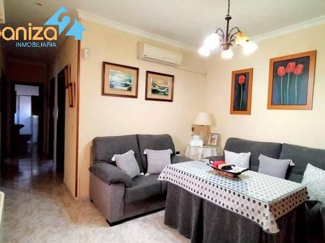 BONITO DUPLEX DE 3 HABITACIONES Y ACOGEDOR APARTAMENTO CONTIGUO DE 2 HABITACIONES